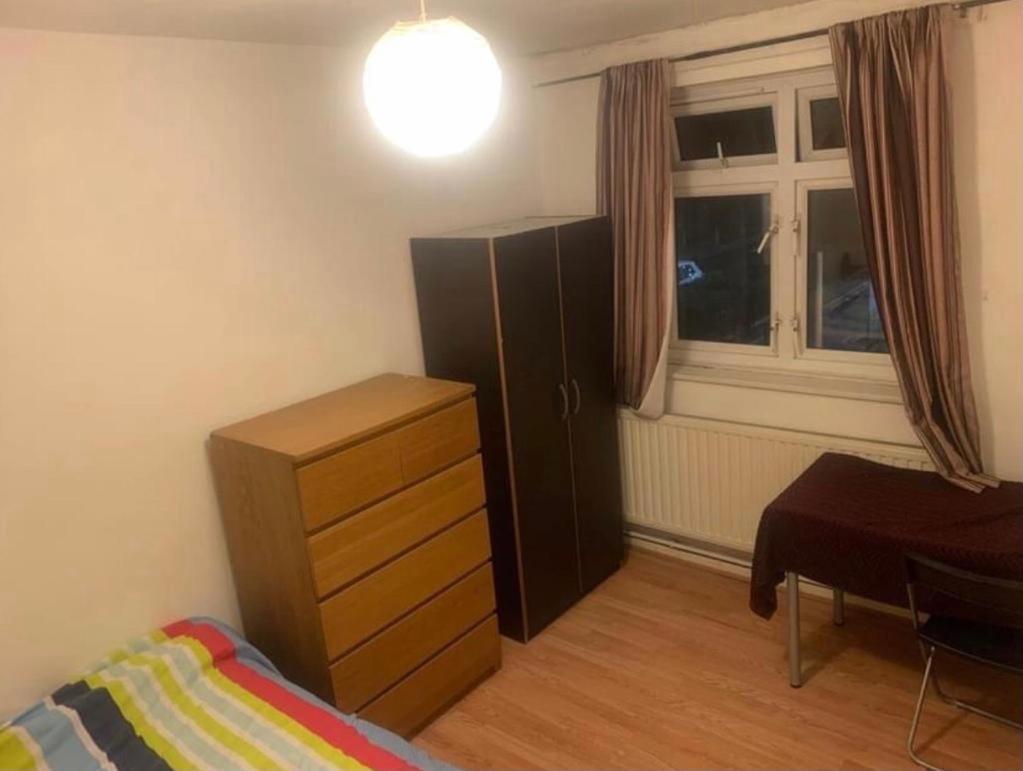 Arbnb Comfy Sleep Guest House Self Catering Private Bedrooms 60 Pound Per Night Per Person Londres Exterior foto